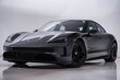 Porsche Taycan 4