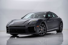 2026 Porsche Panamera 4 Hatchback