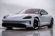 Porsche Taycan GTS