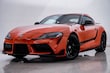  Toyota GR Supra