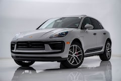2026 Porsche Macan S SUV