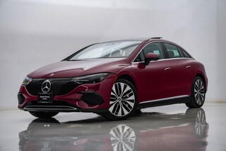2023 Mercedes-Benz EQE 350 Sedan Sedan