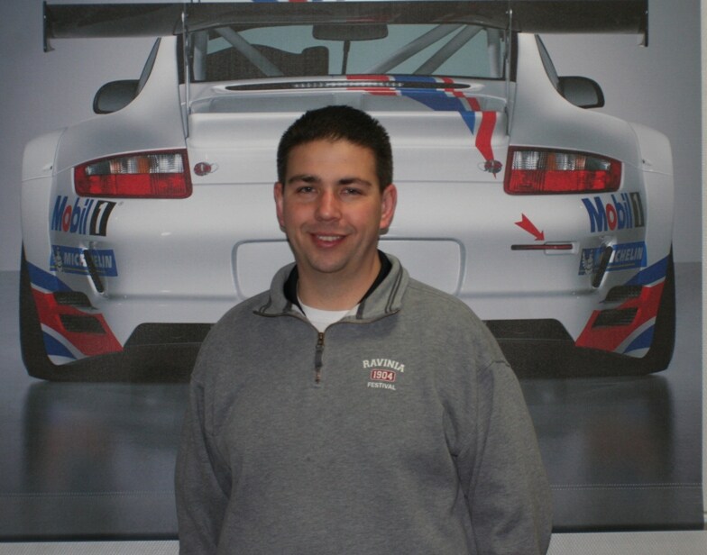 Russ Blahetka
