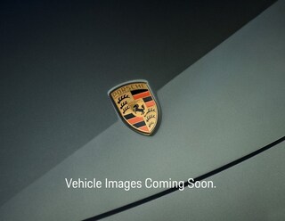 2024 Porsche Macan Electric 4 SUV