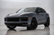  Porsche Cayenne Coupe