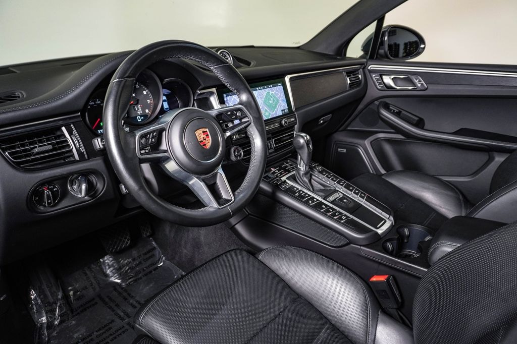 Certified 2020 Porsche Macan GTS SUV