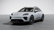 Porsche Macan 4 Electric