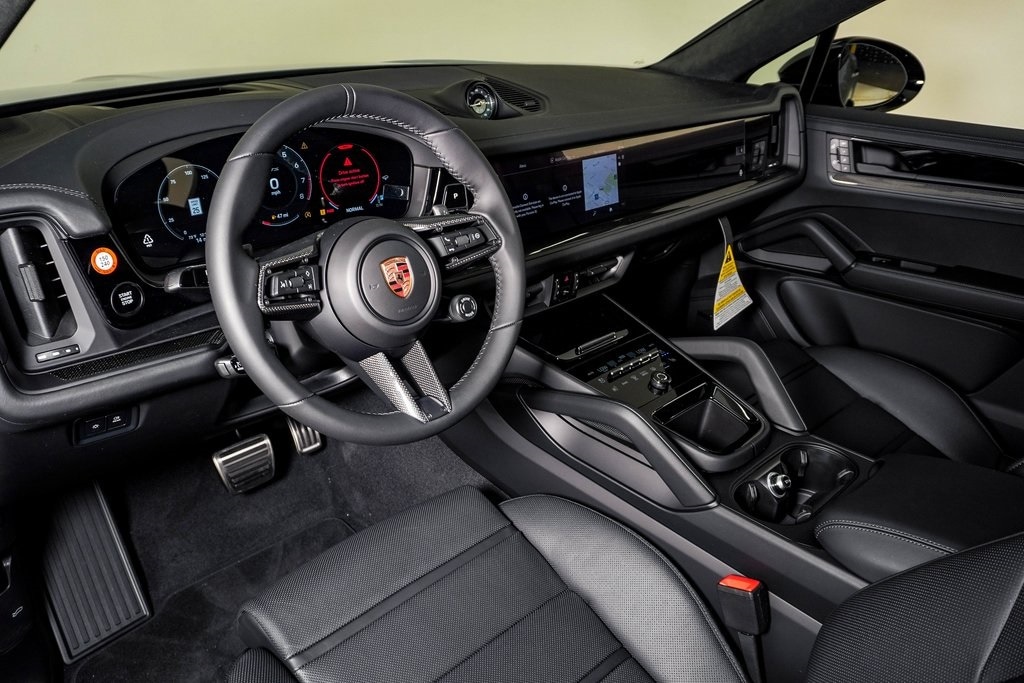 New 2026 Porsche Cayenne GTS Coupe  SUV