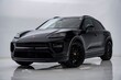  Porsche Macan 4 Electric