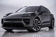 Porsche Macan 4 Electric