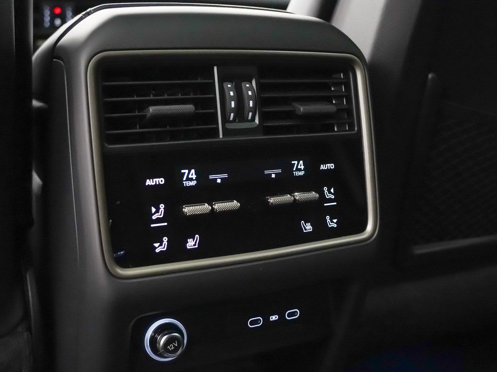2026 Porsche Cayenne Coup Turbo E-Hybrid - Photo 20