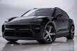 Porsche Macan 4S Electric