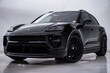Porsche Macan 4 Electric