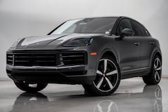 2026 Porsche Cayenne Coupe Coupe SUV 2026 Porsche Cayenne Coupe Coupe SUV
