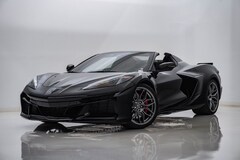 2023 Chevrolet Corvette Z06 Convertible