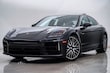  Porsche Panamera 4 E-Hybrid
