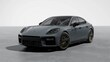 Porsche Panamera Turbo E-Hybrid