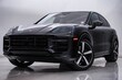 Porsche Cayenne GTS Coupe
