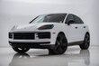  Porsche Cayenne Coupe