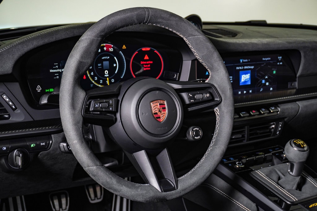 Vehicle thumbnail