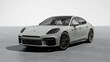Porsche Panamera Turbo E-Hybrid