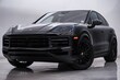 Porsche Cayenne S E-Hybrid Coupe