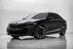 2024 BMW i5 M60 Sedan
