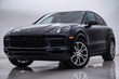 Porsche Cayenne Coupe