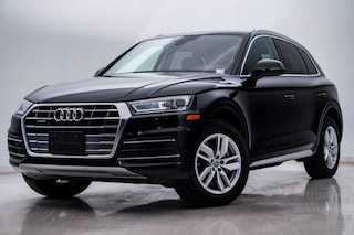 2020 Audi Q5 45 Premium SUV