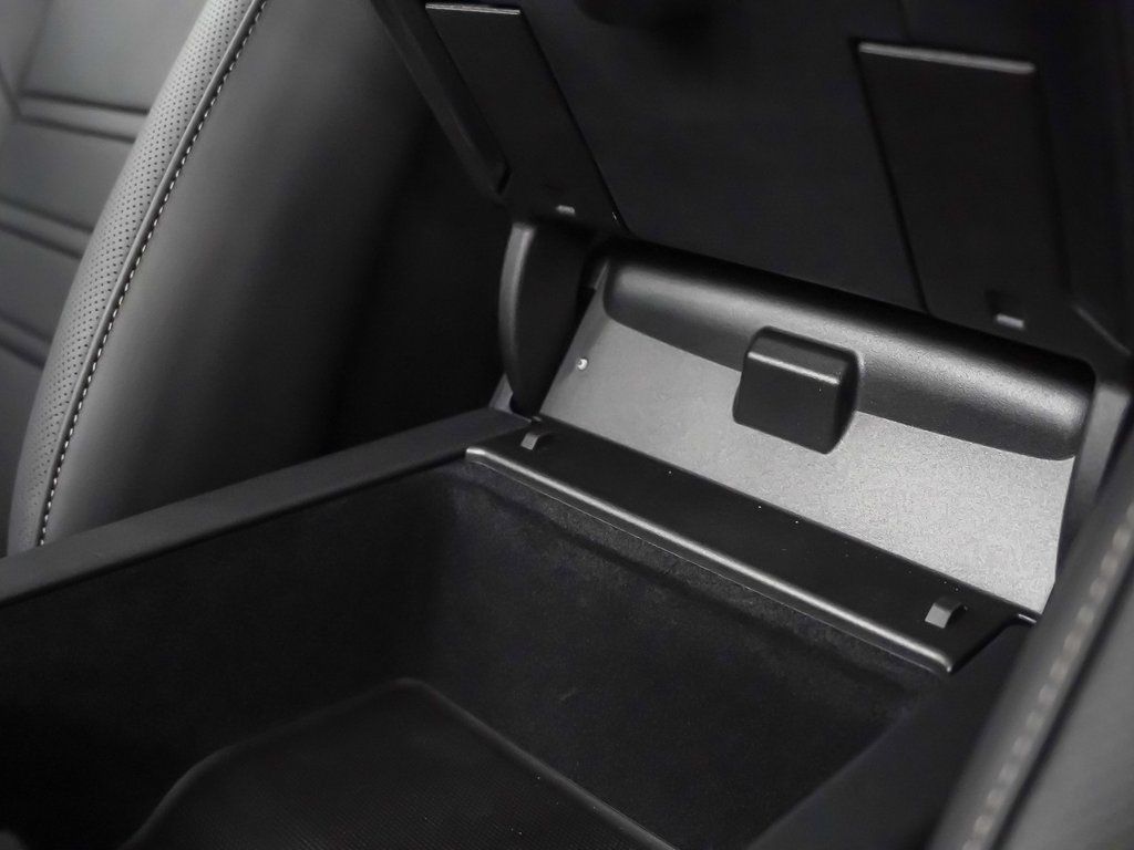 2026 Porsche Cayenne Coup Turbo E-Hybrid - Photo 34