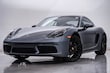Porsche 718 Cayman
