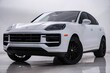 Porsche Cayenne Coupe