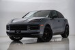  Porsche Cayenne Coupe