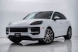  Porsche Cayenne Coupe