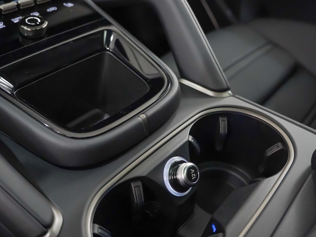 2026 Porsche Cayenne Coup Turbo E-Hybrid - Photo 33