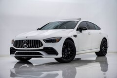 2020 Mercedes-Benz AMGÂ® GT 53 Base Hatchback