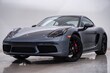 Porsche 718 Cayman S