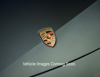 2025 Porsche Macan Electric 4S SUV