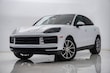  Porsche Cayenne Coupe