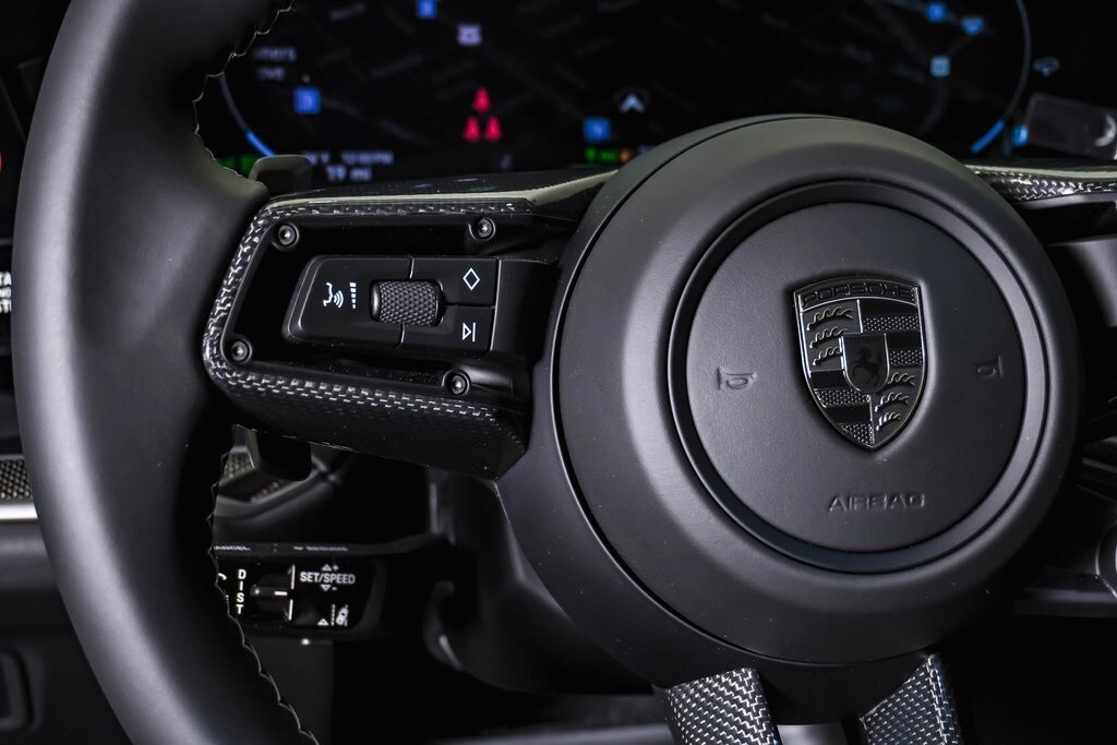 2026 Porsche Cayenne Coup Turbo E-Hybrid - Photo 20