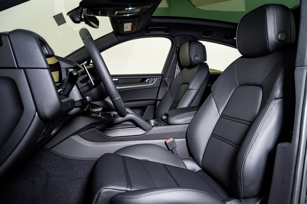 New 2026 Porsche Cayenne Coupe Coupe SUV