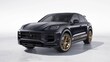Porsche Cayenne Turbo GT
