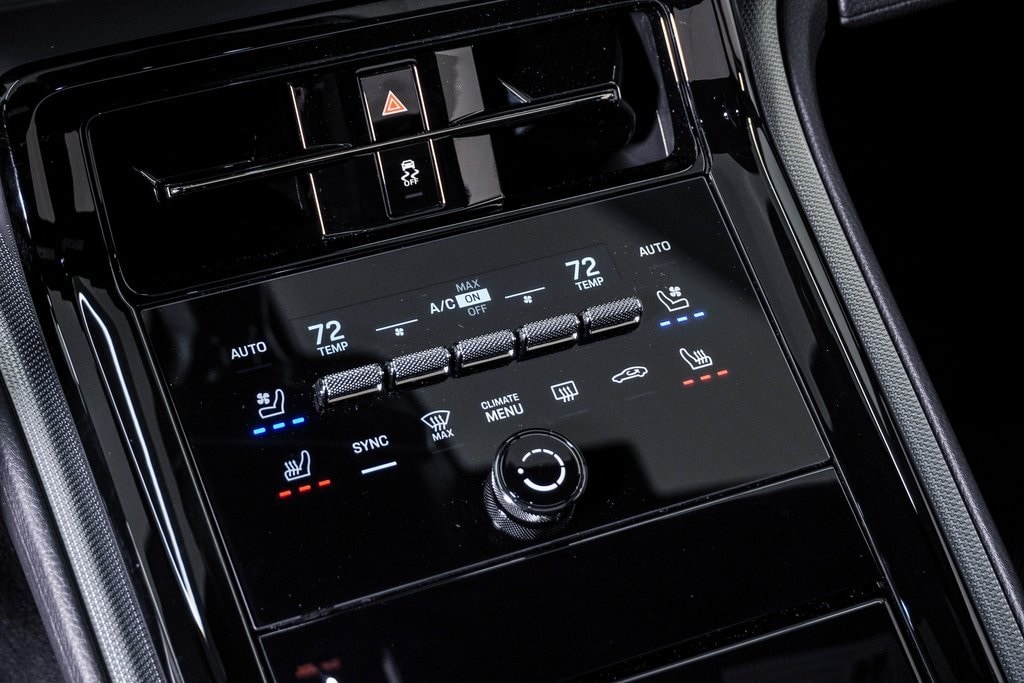 2026 Porsche Panamera 4 E-Hybrid - Photo 25