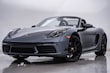  Porsche 718 Boxster Style Edition
