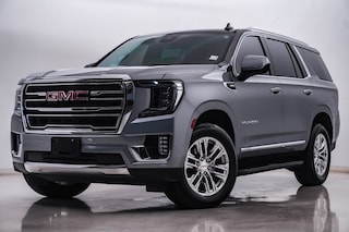 2023 GMC Yukon SLT SUV