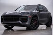 Porsche Cayenne GTS