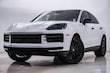 Porsche Cayenne Coupe