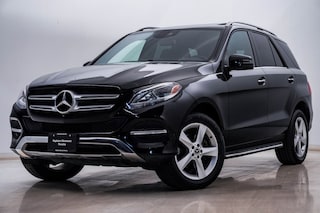 2018 Mercedes-Benz GLE GLE 350 SUV