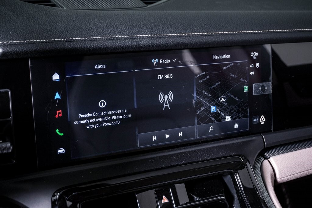 2026 Porsche Panamera Base - Photo 22
