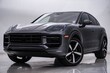 Porsche Cayenne Coupe